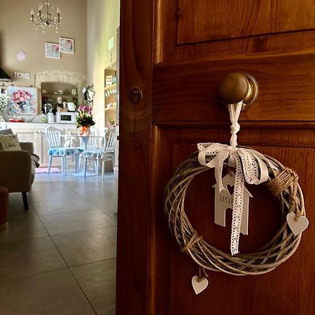 Apartamento Lo Scrigno Dei Sogni San Gimignano Exterior foto
